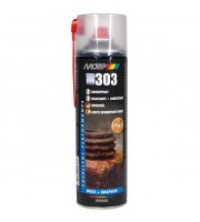 Spray degripant MTR 500 ml 